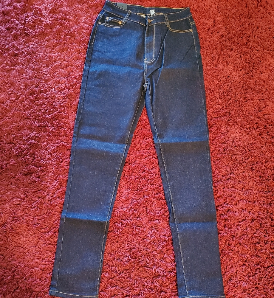 Fashion Nova Jodeci Jeans